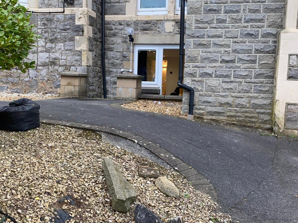 Westons Hideaway, 2 Bed, Free Parking, 6 Mins Walk To Beach, Buitenkant foto