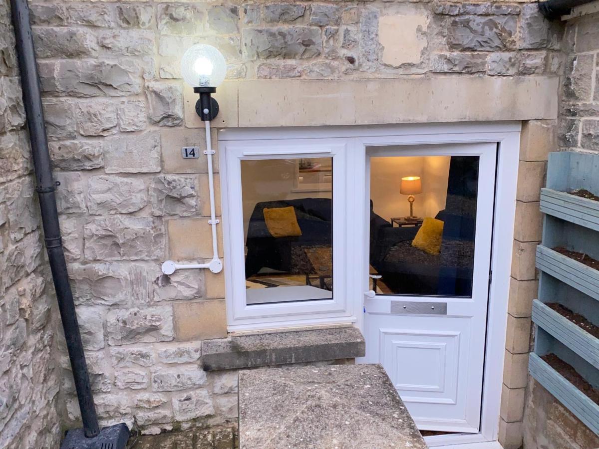Westons Hideaway, 2 Bed, Free Parking, 6 Mins Walk To Beach, Buitenkant foto