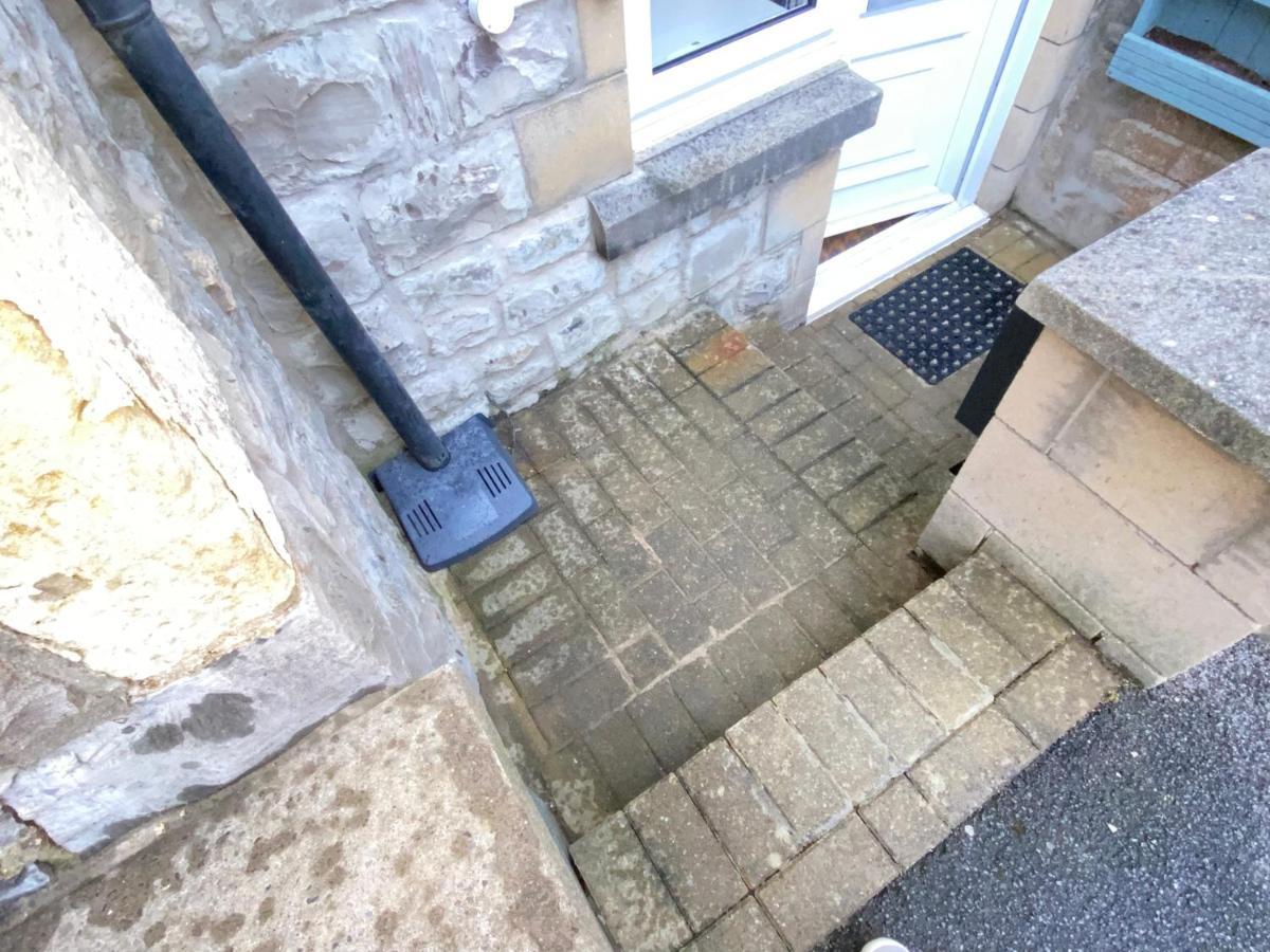 Westons Hideaway, 2 Bed, Free Parking, 6 Mins Walk To Beach, Buitenkant foto